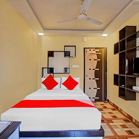 Hotel O New Aamaze Inn Near Acropolis Mall Kolkata Exterior photo