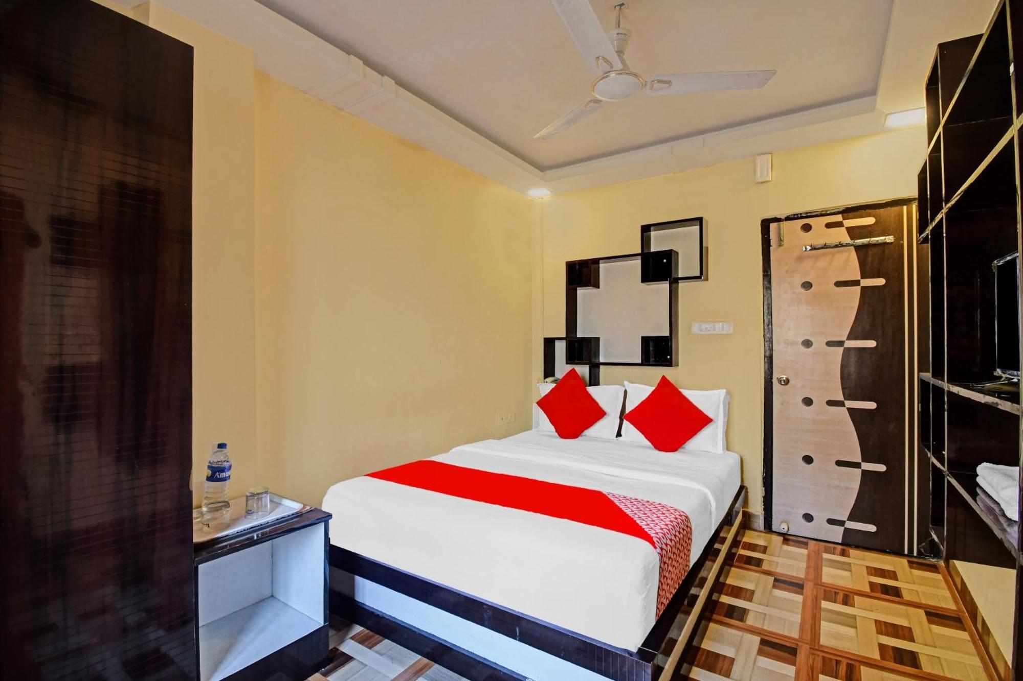 Hotel O New Aamaze Inn Near Acropolis Mall Kolkata Exterior photo