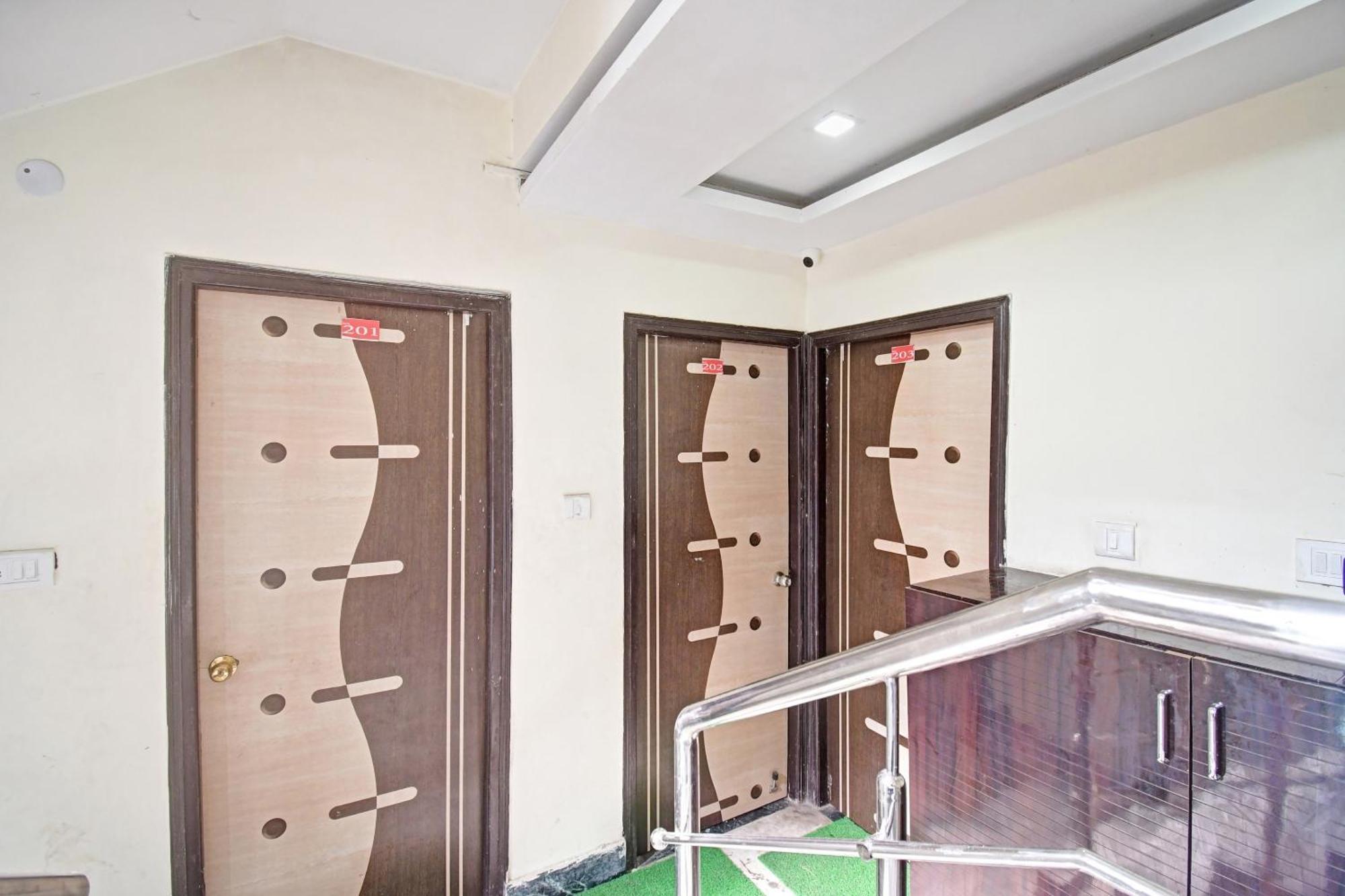 Hotel O New Aamaze Inn Near Acropolis Mall Kolkata Exterior photo