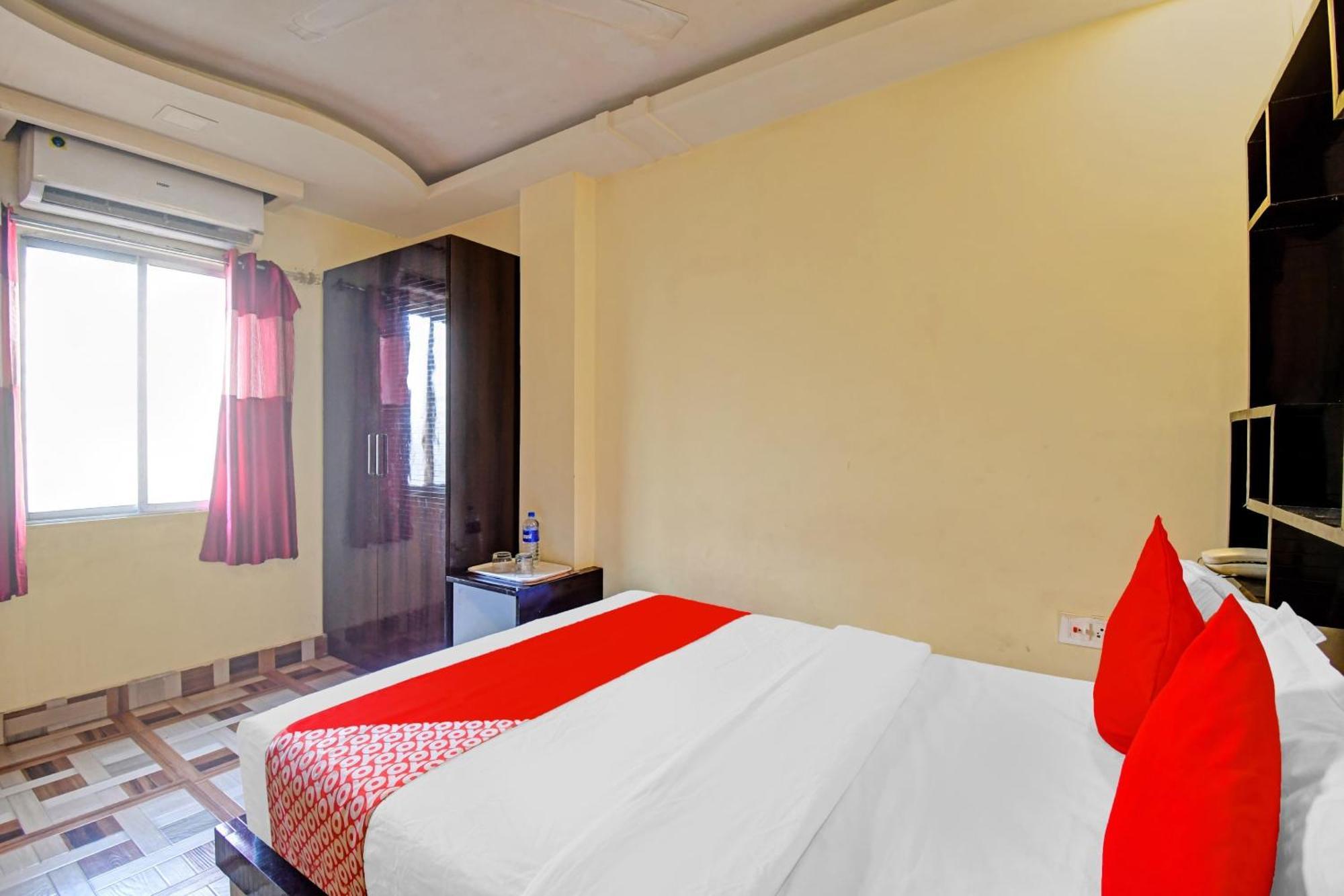 Hotel O New Aamaze Inn Near Acropolis Mall Kolkata Exterior photo