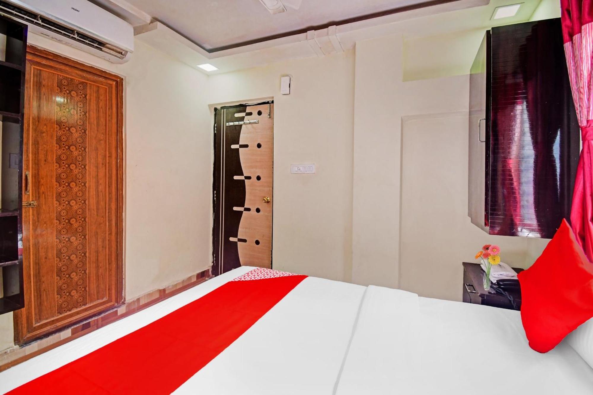 Hotel O New Aamaze Inn Near Acropolis Mall Kolkata Exterior photo
