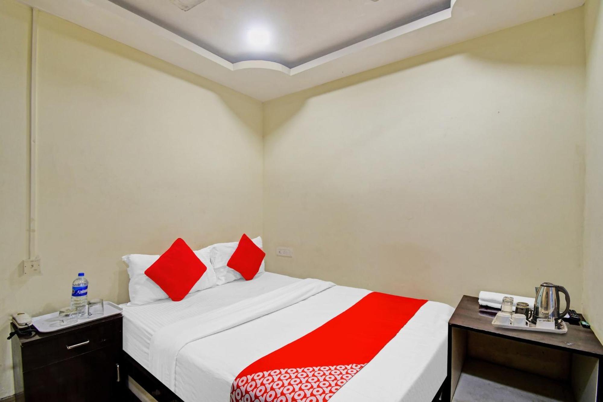 Hotel O New Aamaze Inn Near Acropolis Mall Kolkata Exterior photo