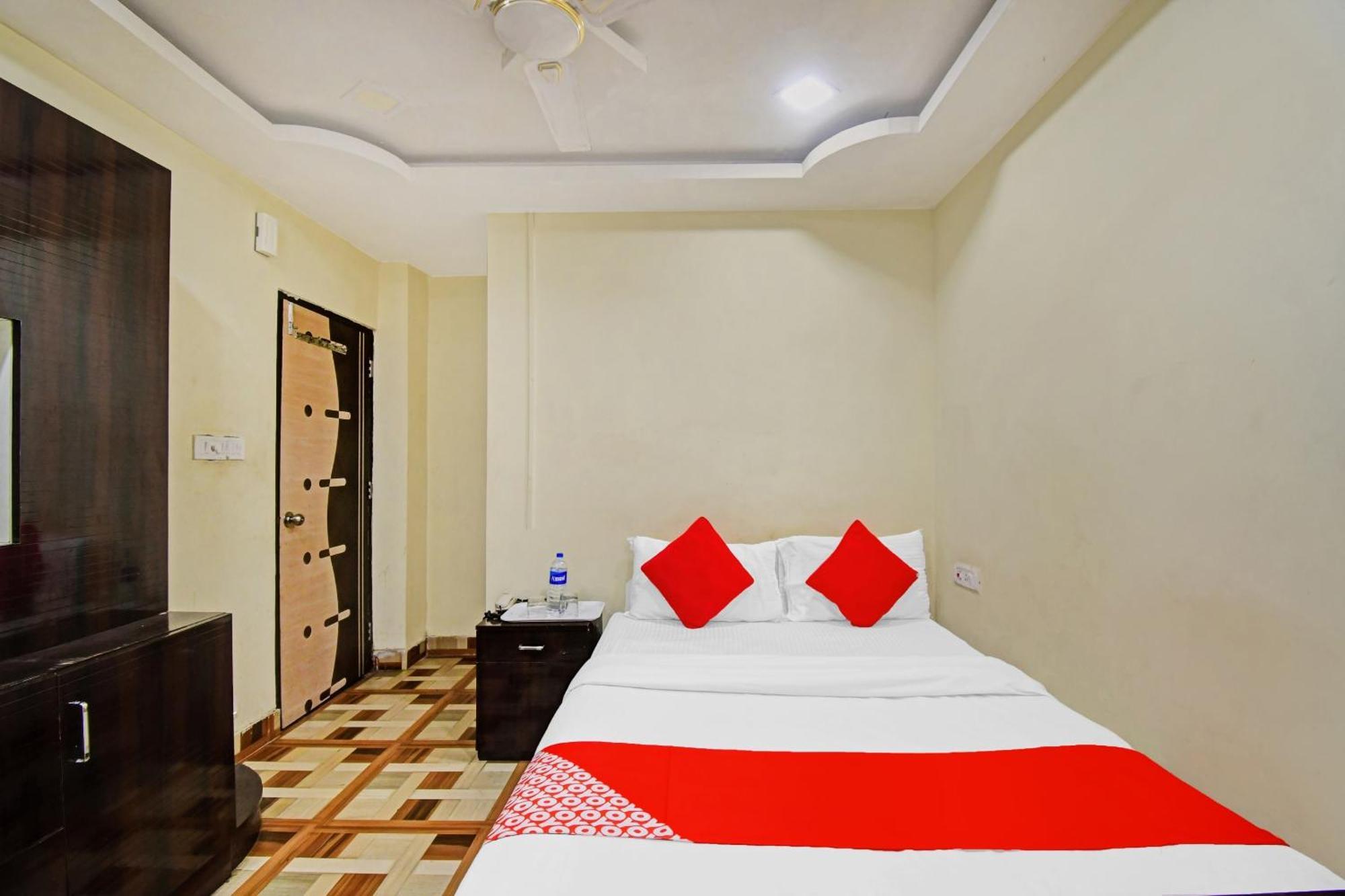 Hotel O New Aamaze Inn Near Acropolis Mall Kolkata Exterior photo