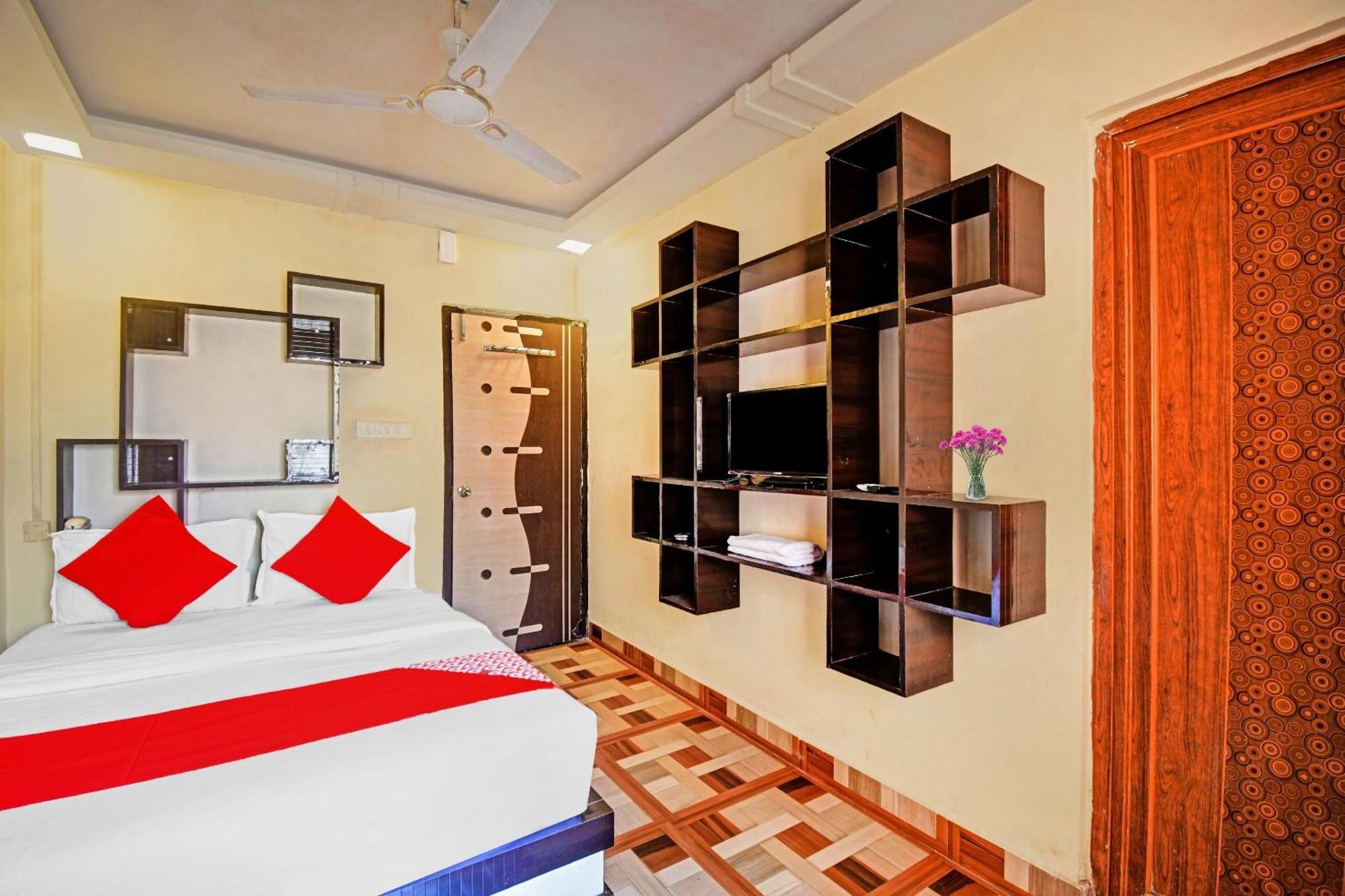 Hotel O New Aamaze Inn Near Acropolis Mall Kolkata Exterior photo